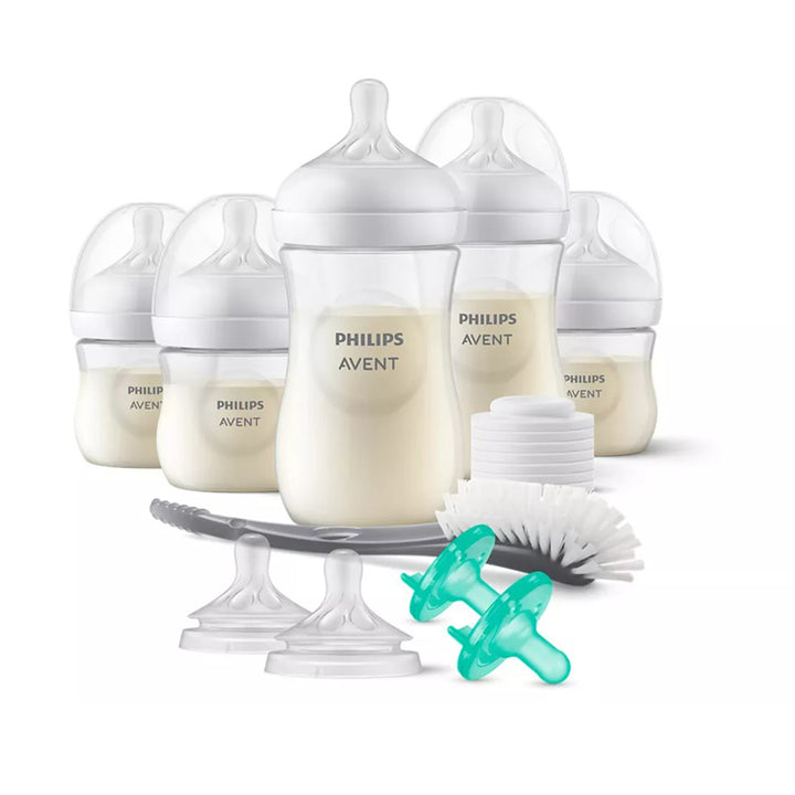 Philips Avent - Natural Newborn Gift Set