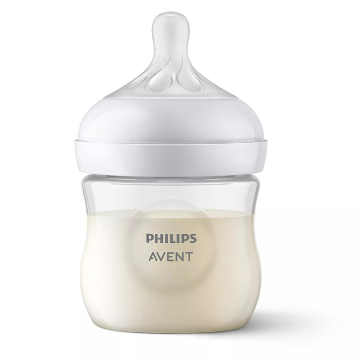 Philips Avent - Natural Essentials Set