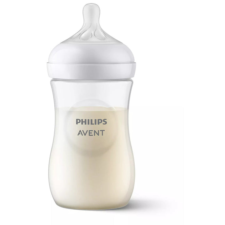 Philips Avent - Natural Essentials Set