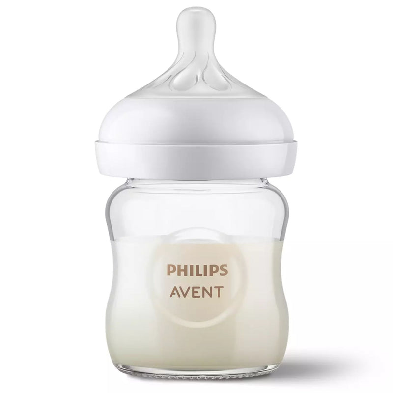Philips Avent - Natural Glass GIft Set R PA-SCD201-01