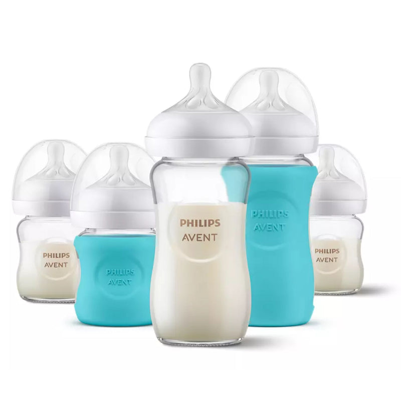 Philips Avent - Natural Glass GIft Set R PA-SCD201-01