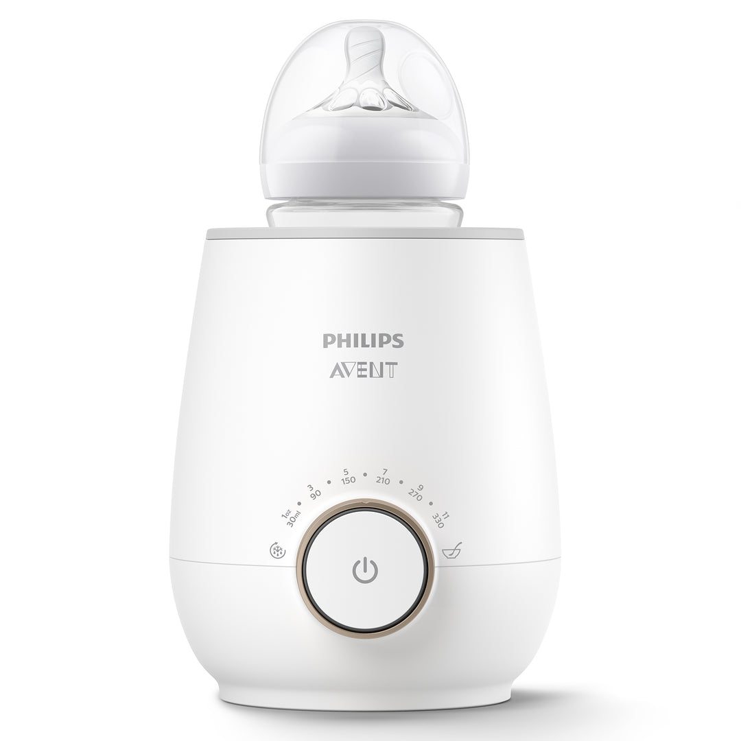 Philips Avent - Fast Baby Bottle Warmer