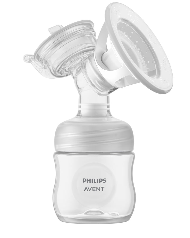 Philips Avent - Tire-lait électrique simple NtrlMotion