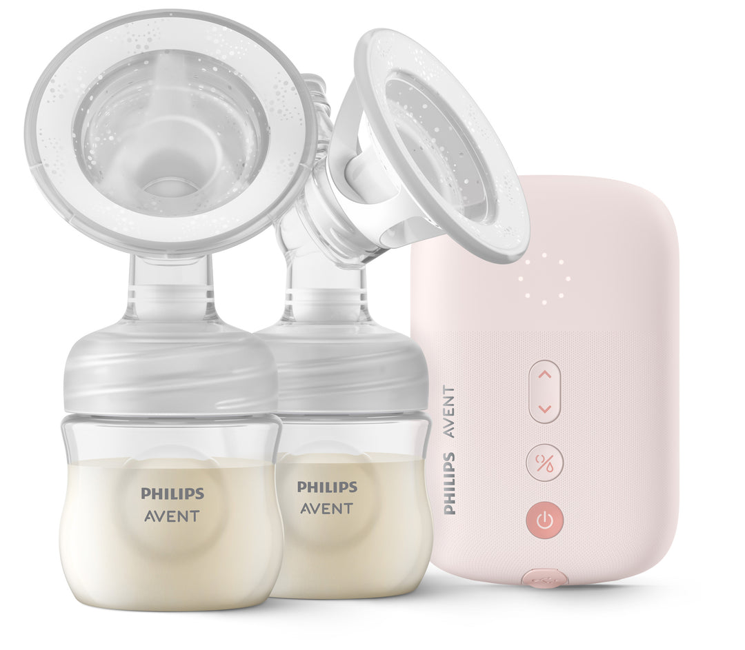 Philips Avent -DoubleElectric Breast Pump NtrlMotion