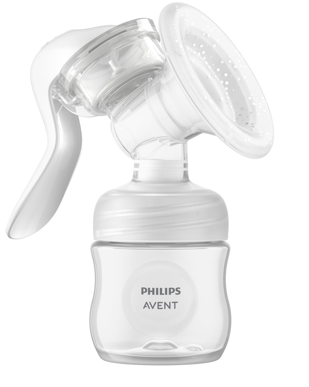 Philips Avent - Manual Breast Pump