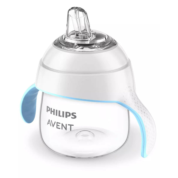 Philips Avent - Tasse d'entraînement naturelle
