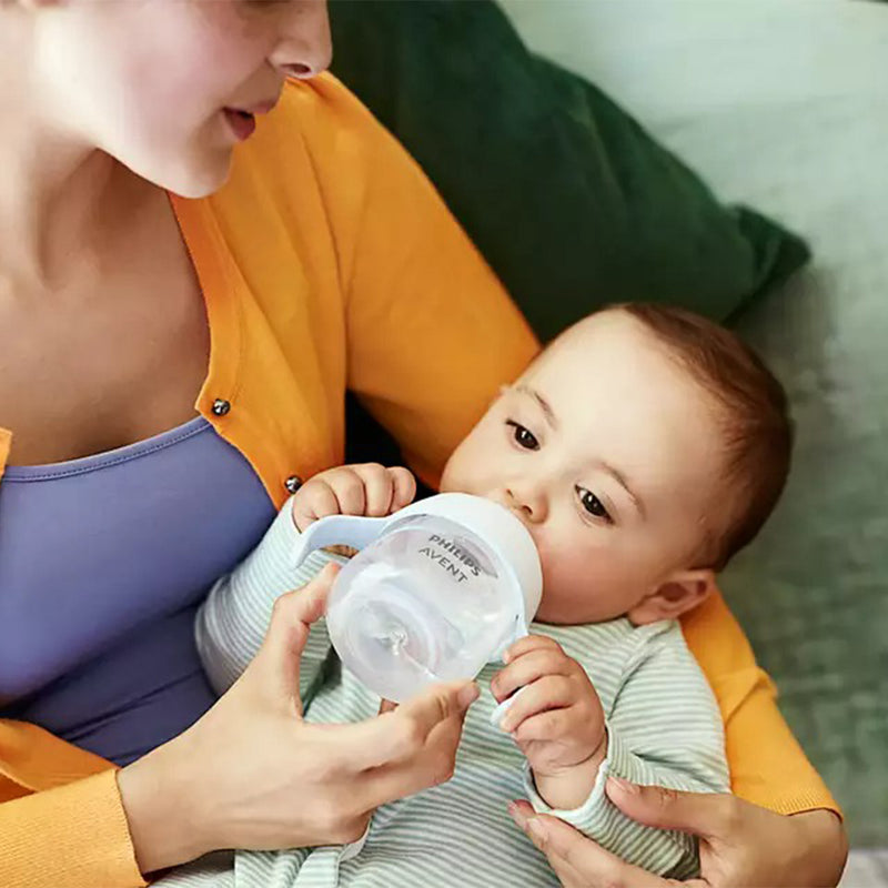 Philips Avent - Natural Trainer Cup