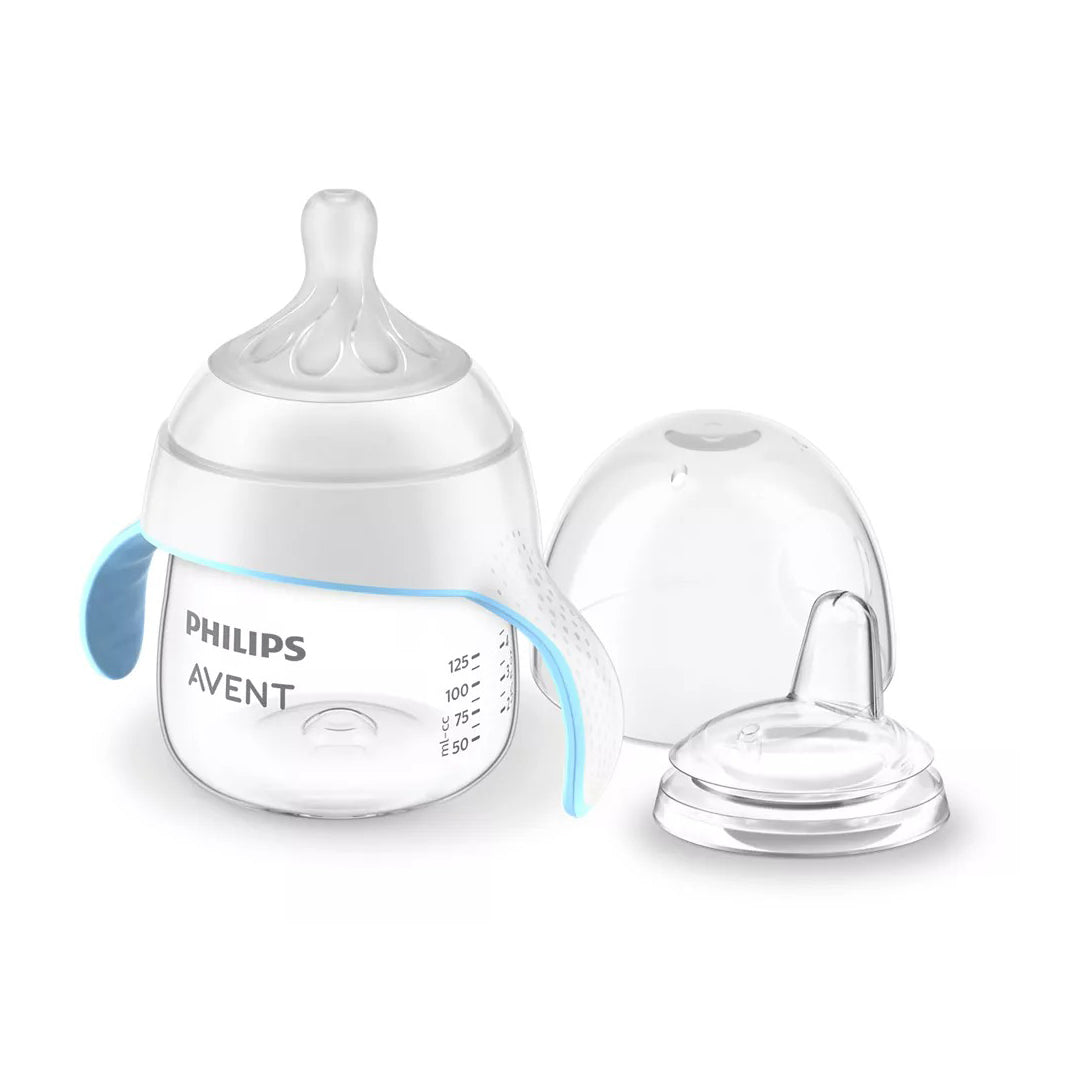 Philips Avent - Natural Trainer Cup