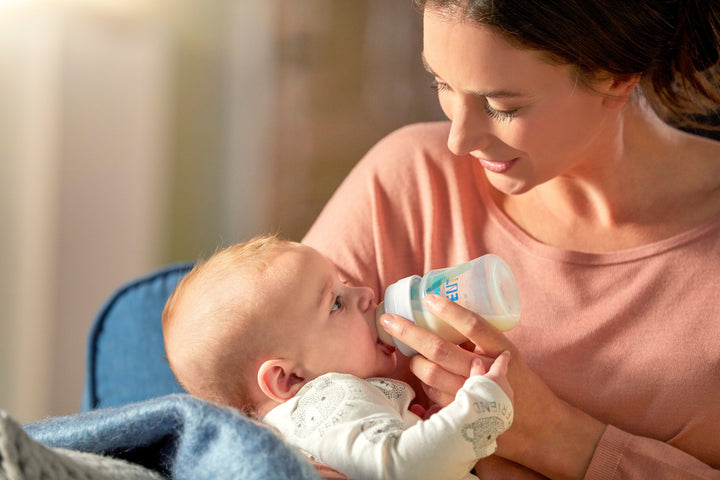 Philips Avent - Anti-colic Bottle AirFree Vent