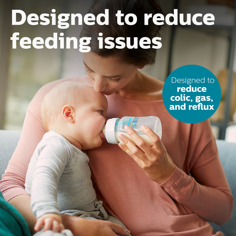 Philips Avent - Anti-colicBottle AirFree Vent