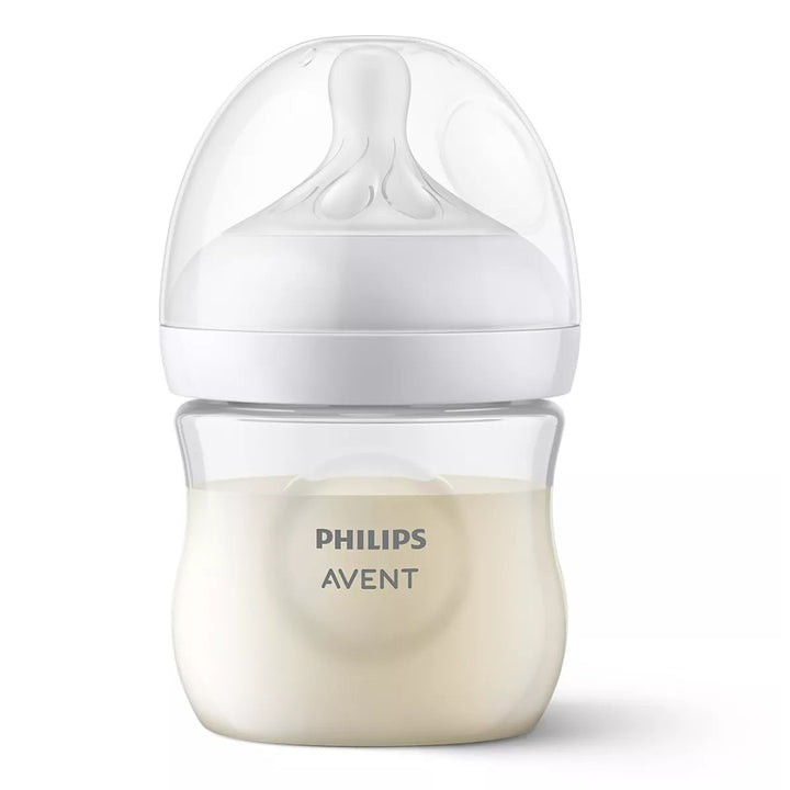 Philips Avent -Natural Bottle