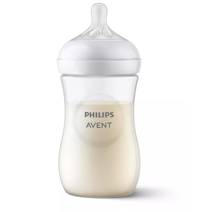 Philips Avent -Natural Bottle