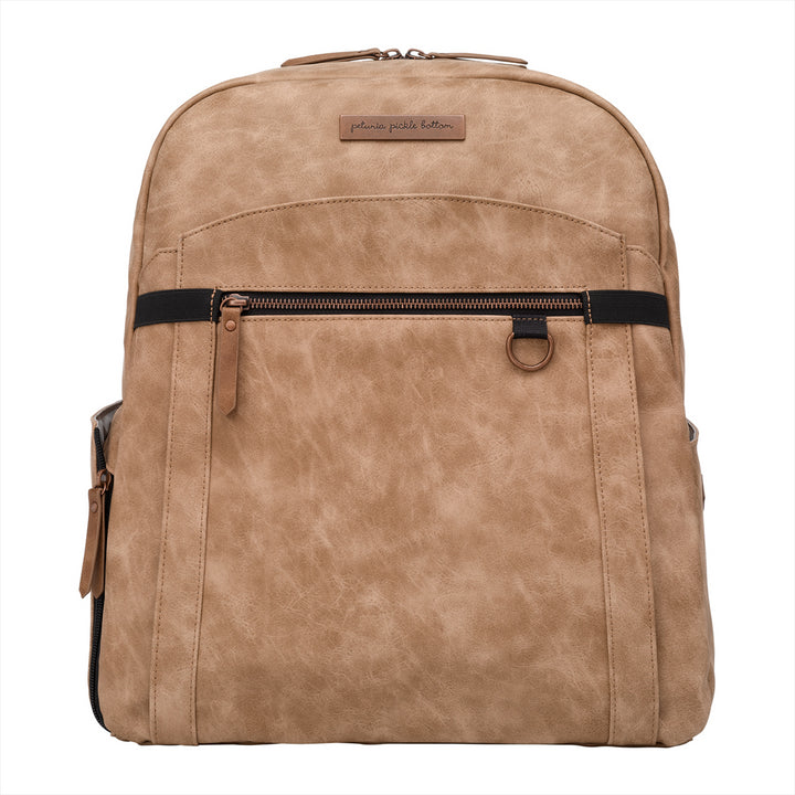 PPB - 2-in-1 Provisions Backpack - Brioche
