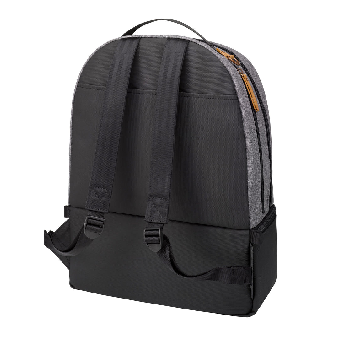 Petunia Pickle Bottom-Axis Backpack Camel-Graphite