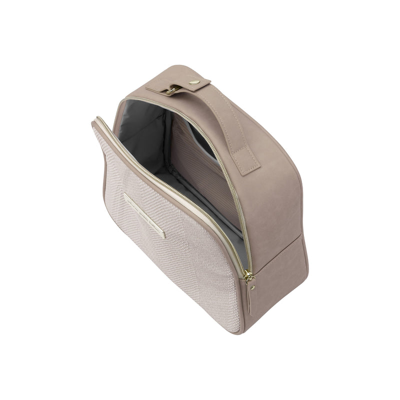 PPB - Sync Tandem Bottle/Lunch Tote - Grey Matte