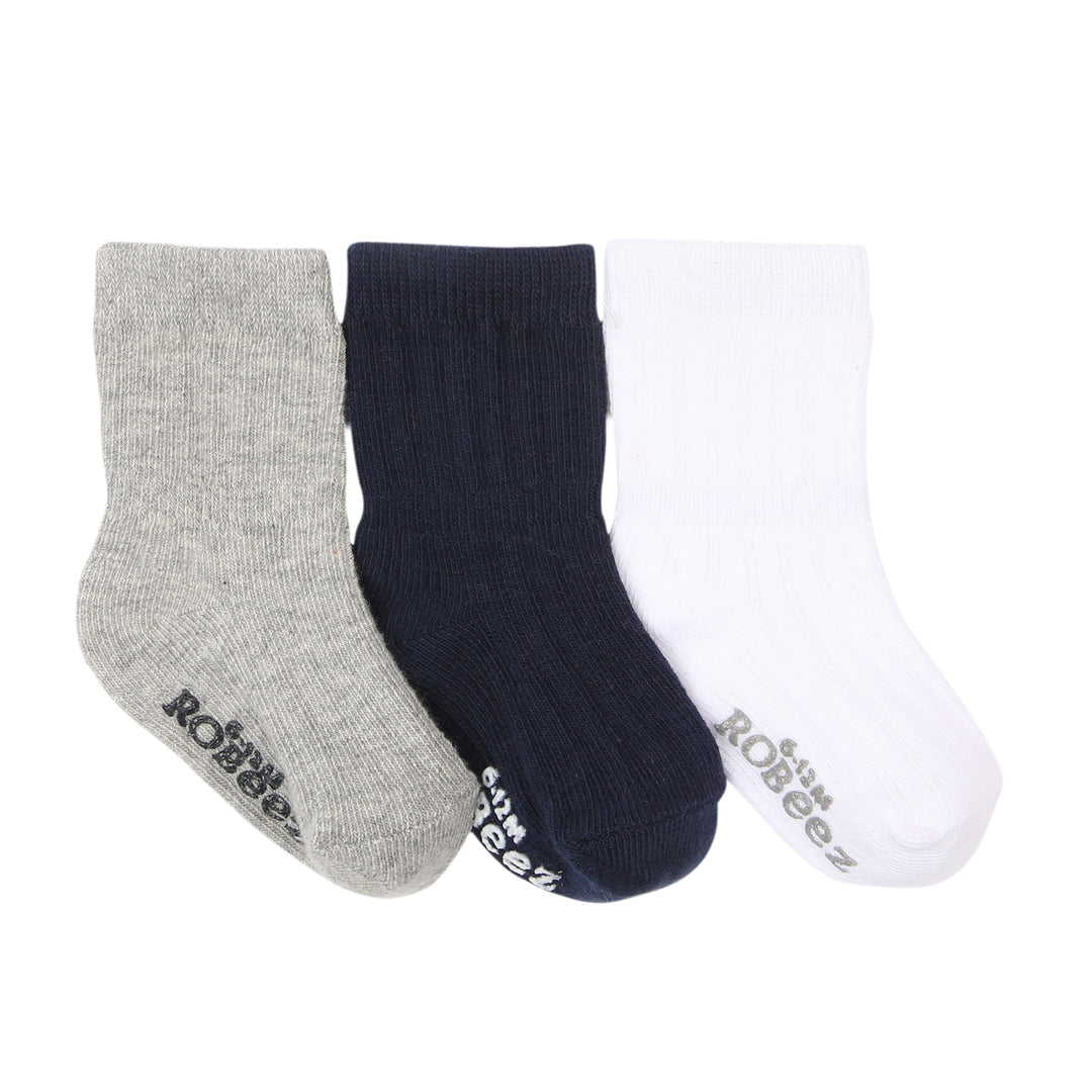 Robeez - Socks: 3pk