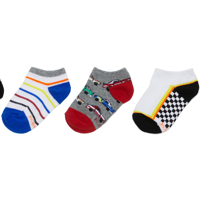 Robeez - F23-S24 - Kids Socks