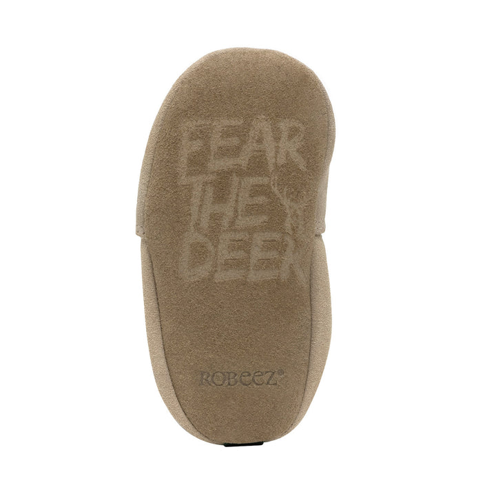 Robeez - NBA - Soft Soles - Bucks Fear The Deer