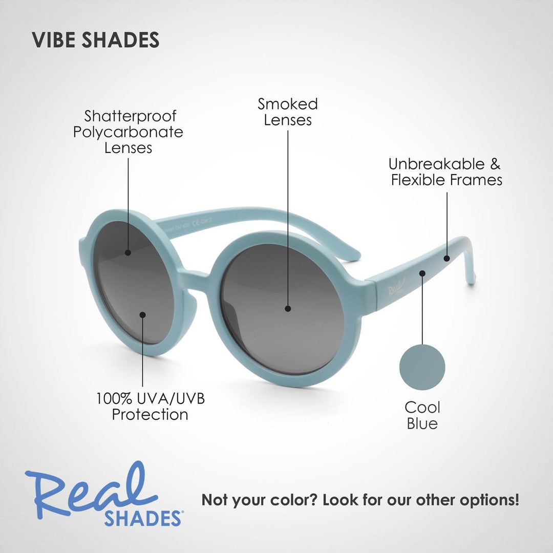 Real Shades - Vibe