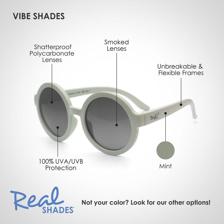 Real Shades - Vibe