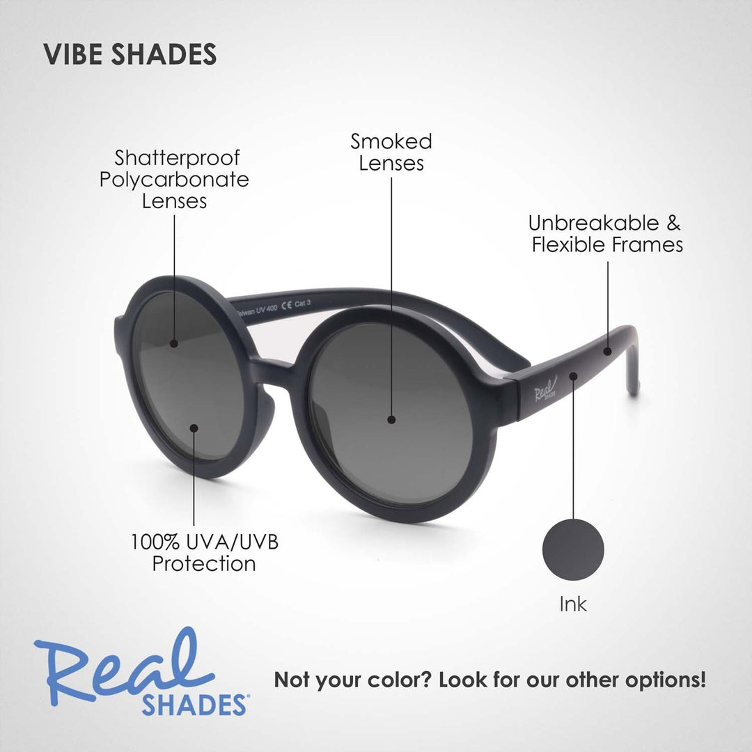Real Shades - Vibe