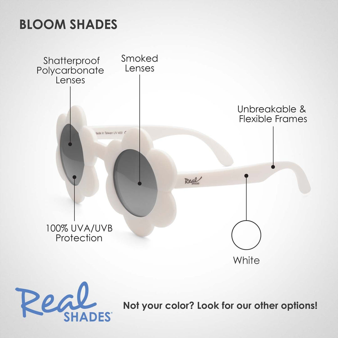 Real Shades - Bloom