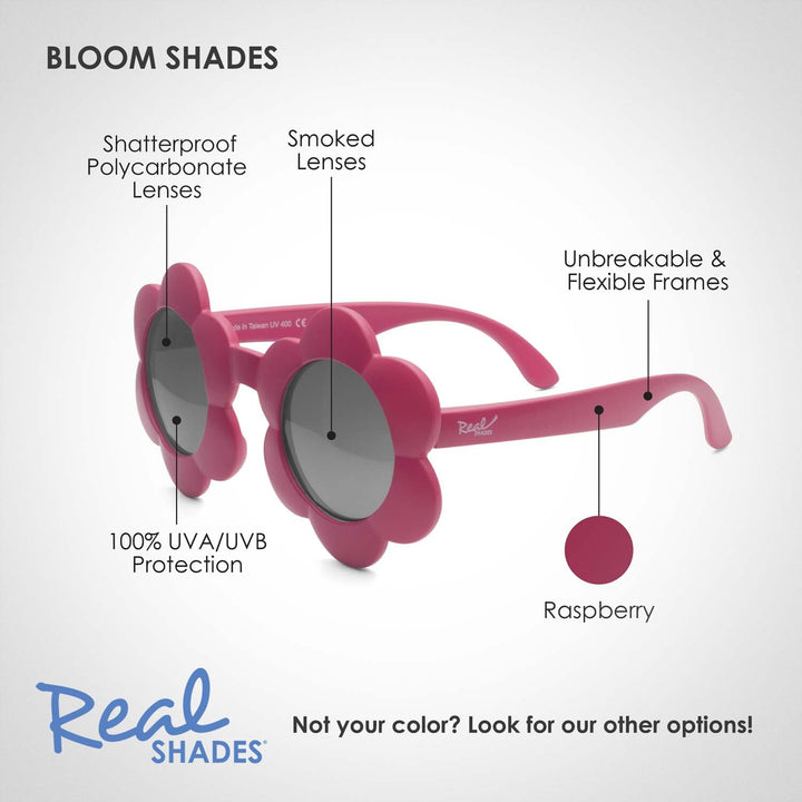 Real Shades - Bloom