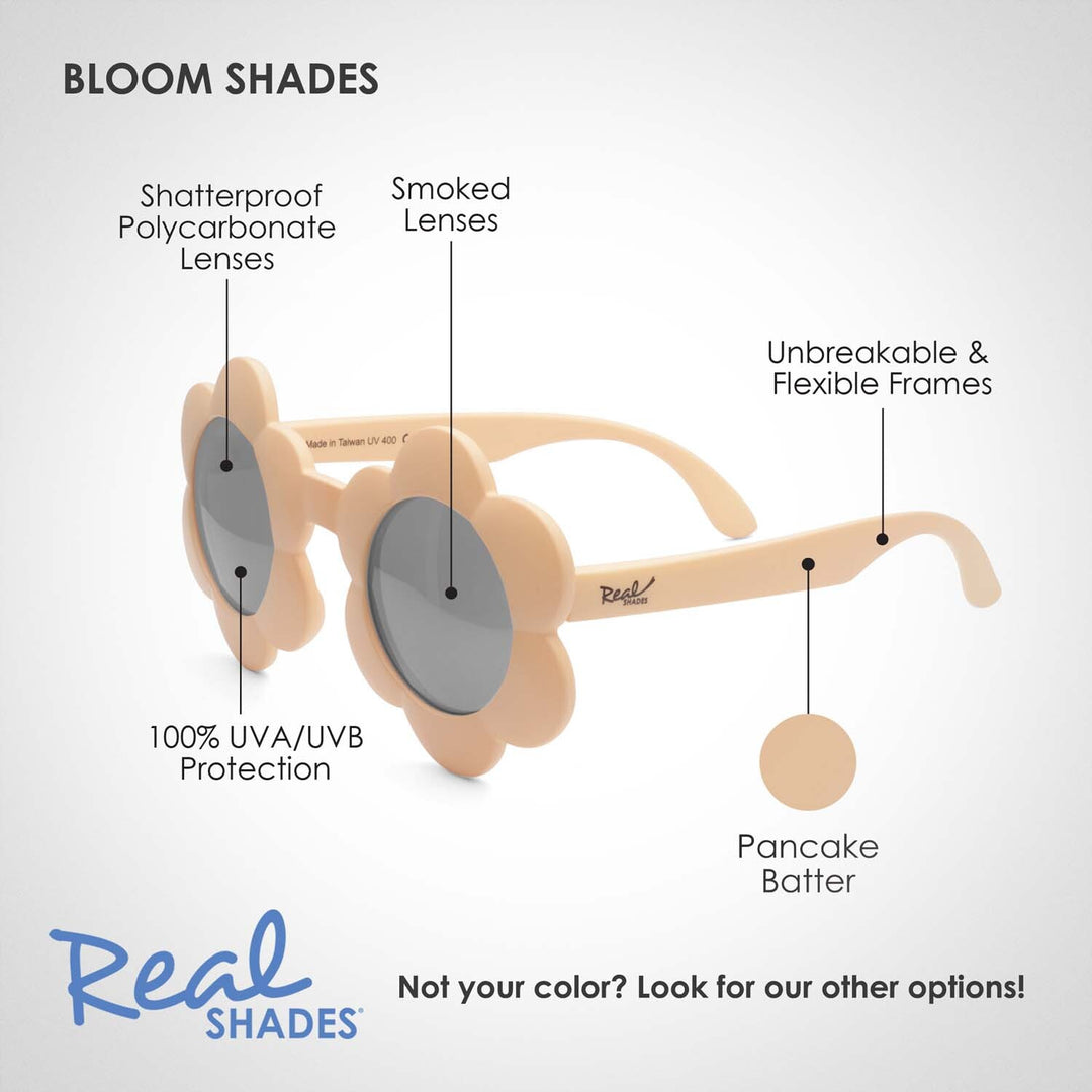 Real Shades - Bloom