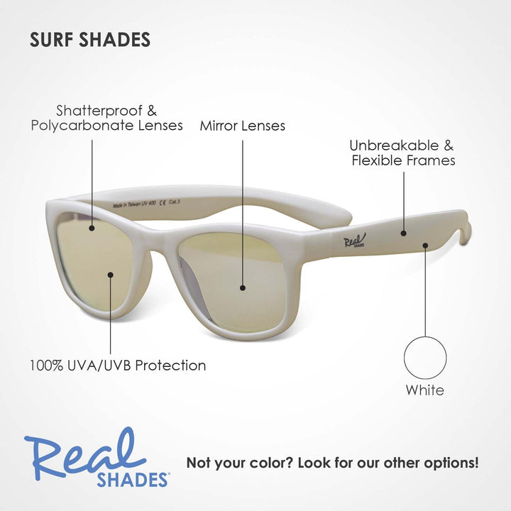 Real Shades - Surf