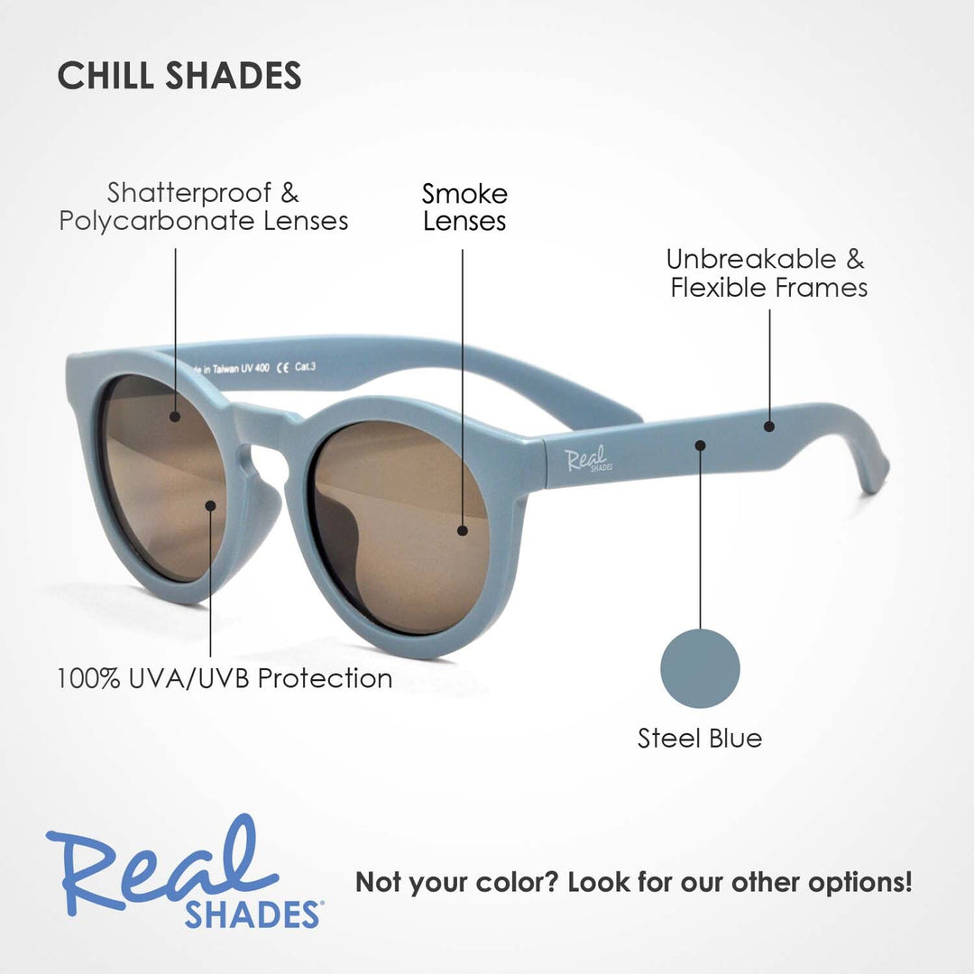 Real Shades - Chill