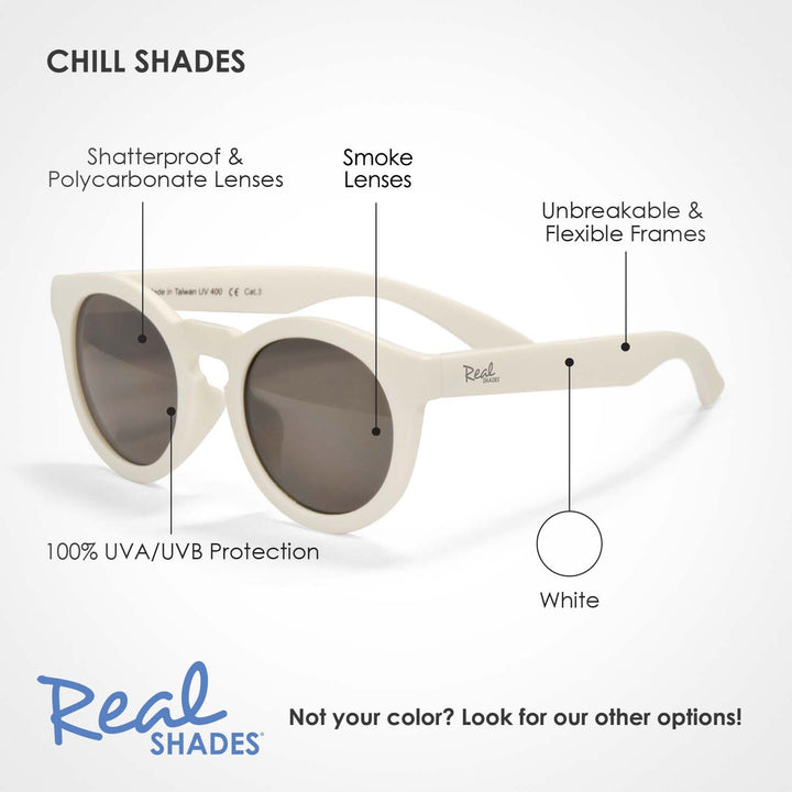 Real Shades - Chill