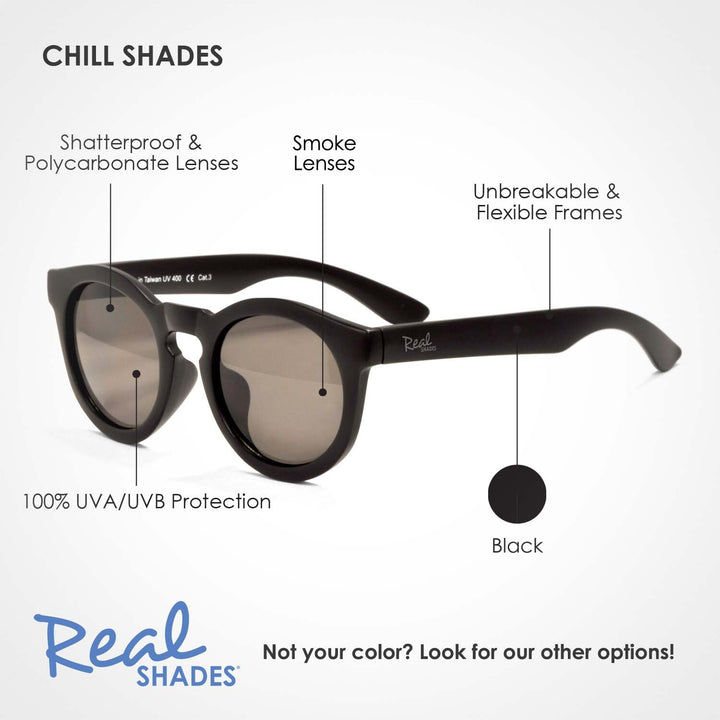 Real Shades - Chill