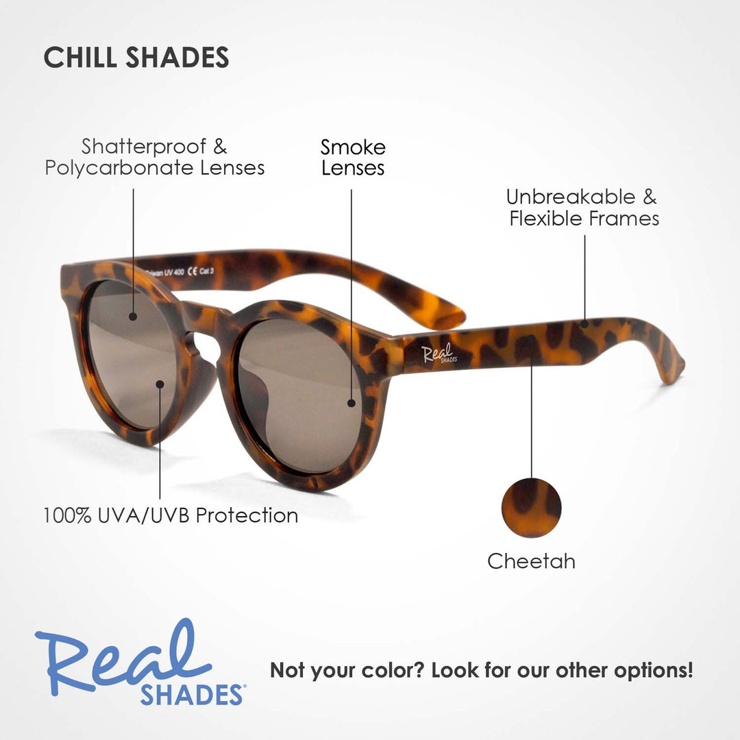 Real Shades - Chill