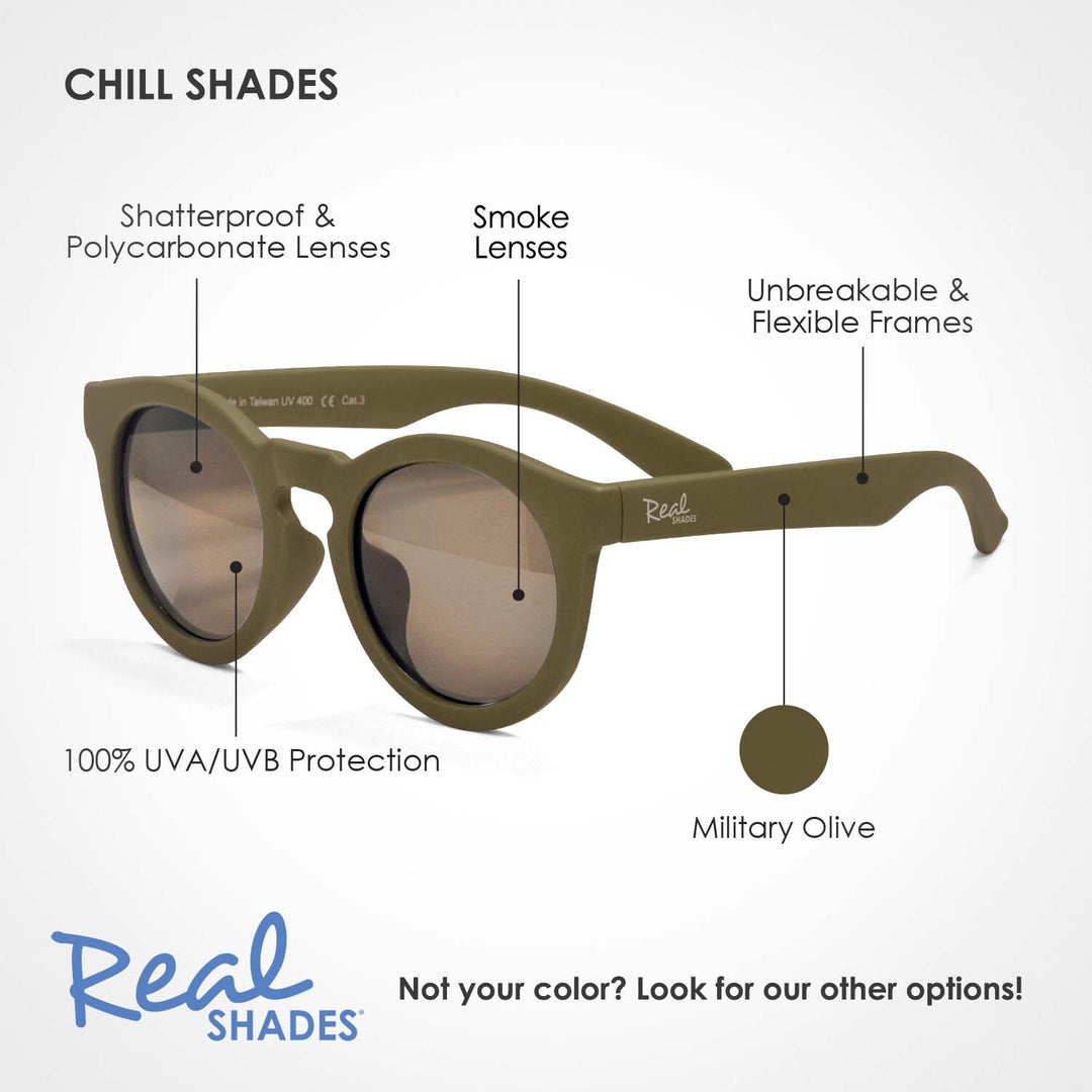 Real Shades - Chill