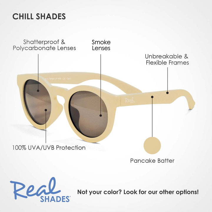 Real Shades - Chill