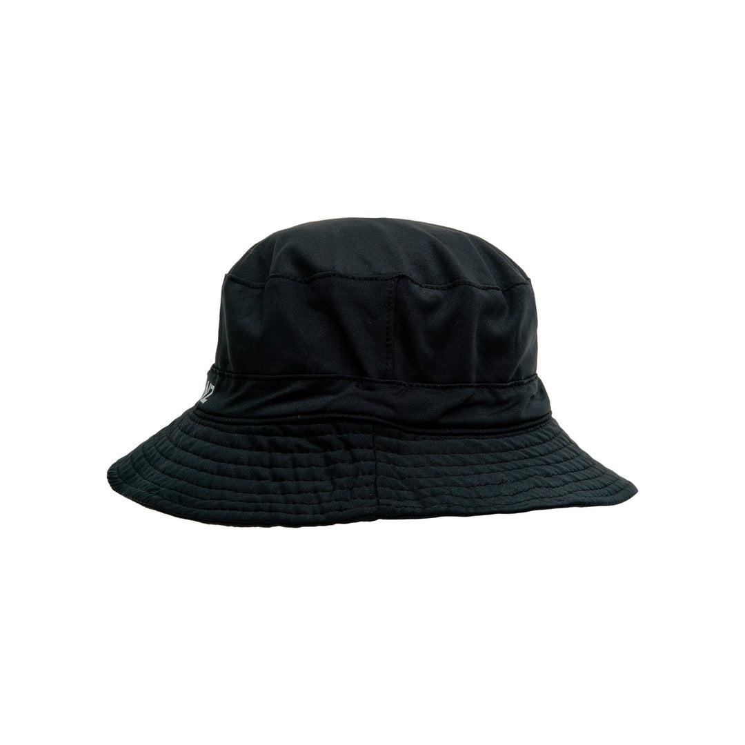 Stonz Bucket Hat - Black - 9m-6yrs