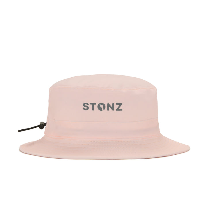 Stonz - Bucket Hat - 9M-6Y