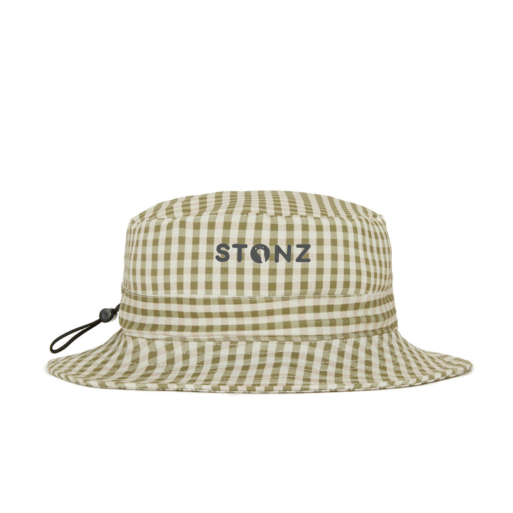 Stonz - Bucket Hat - 9M-6Y