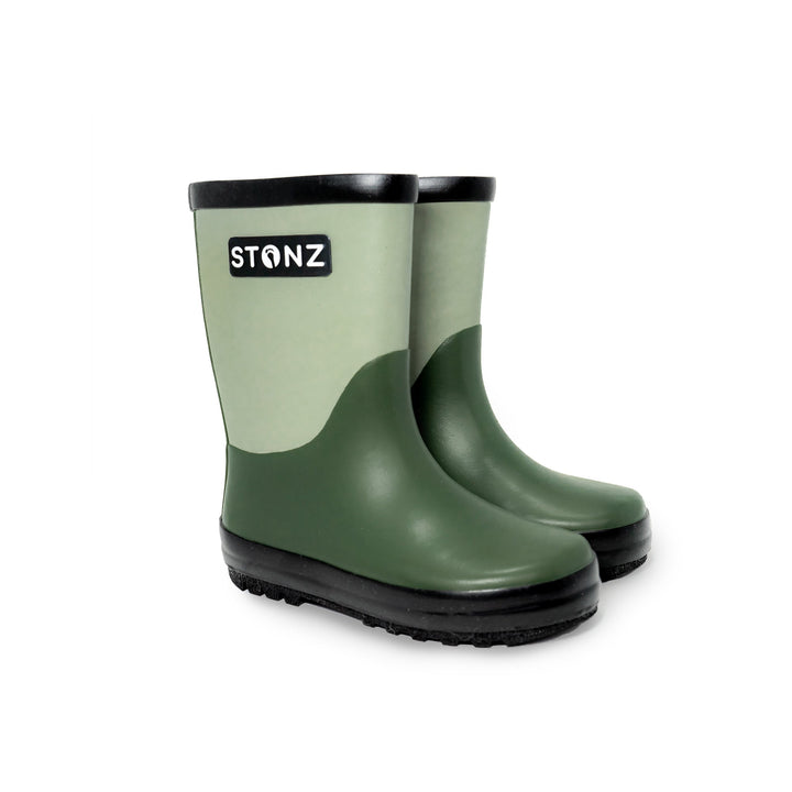 Stonz Rain Boots - Duo