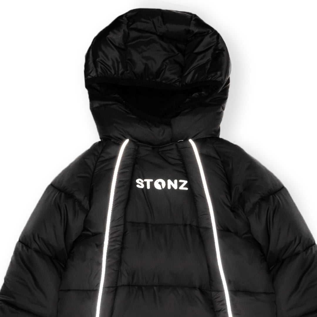 Stonz - Core - Combinaison de neige Puffer