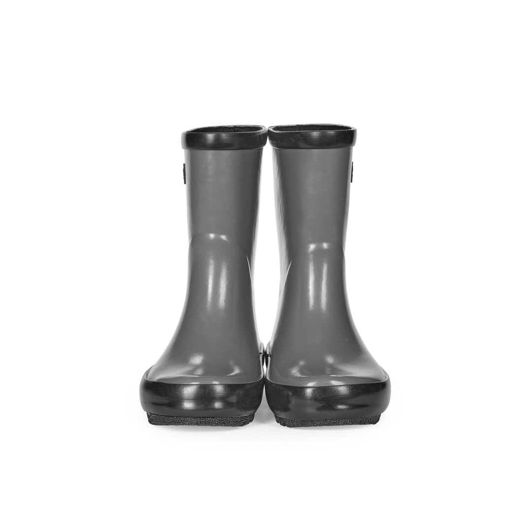 Stonz - Rain Boots (Charcoal)