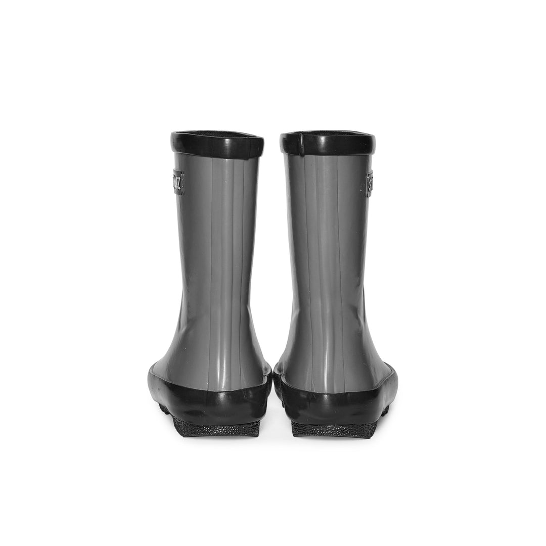Stonz - Rain Boots (Charcoal)