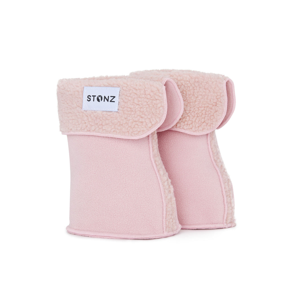 Stonz - Bootie Liners - Haze Pink
