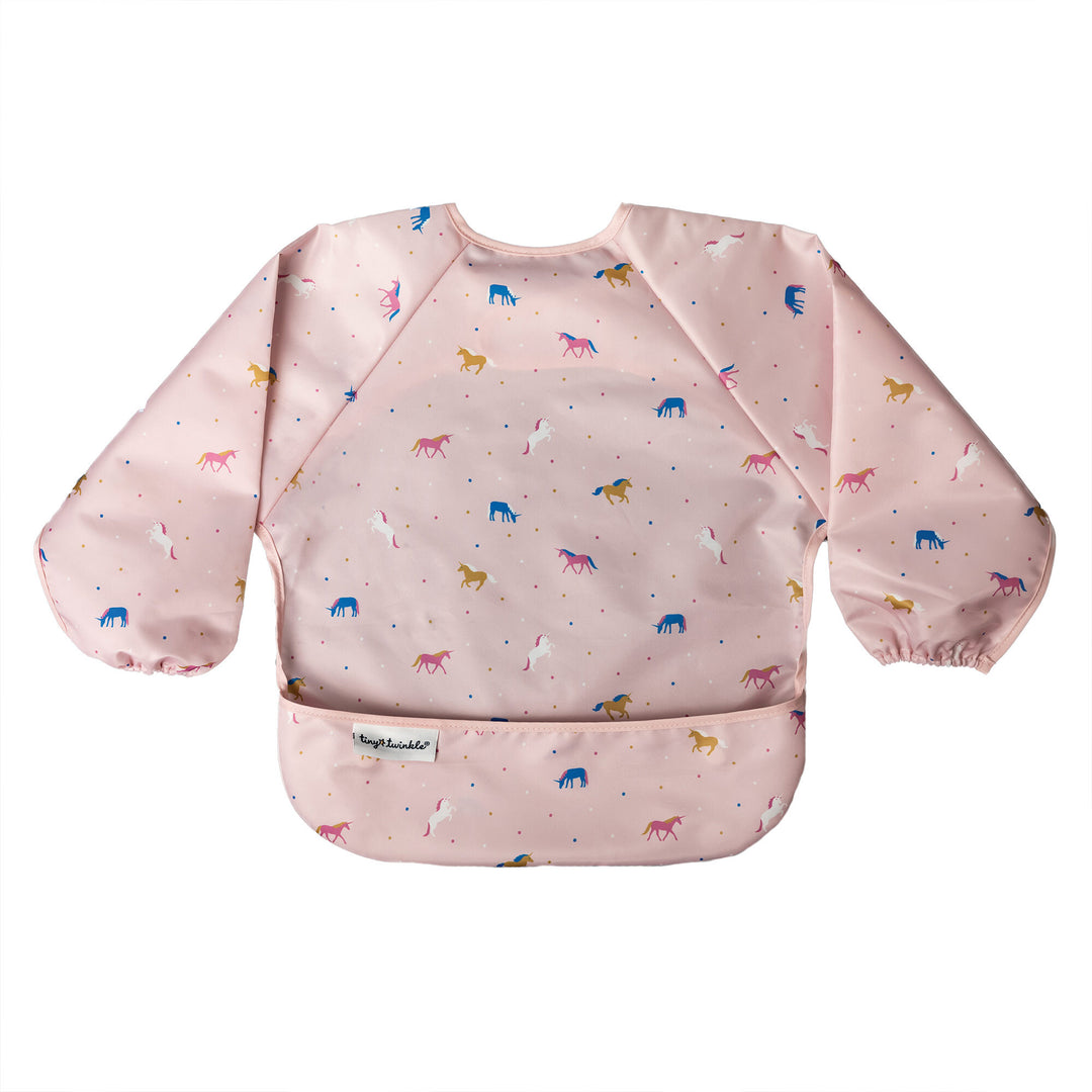 Tiny Twinkle - Full Sleeve Bib