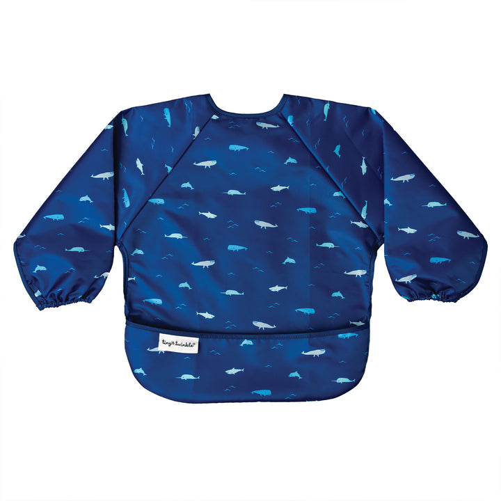 Tiny Twinkle - Full Sleeve Bib