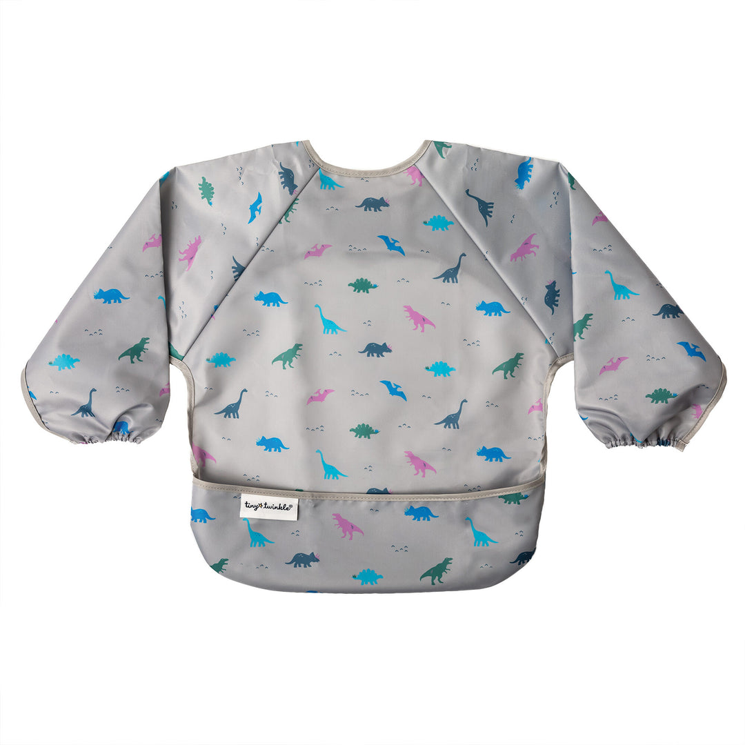 Tiny Twinkle - Full Sleeve Bib