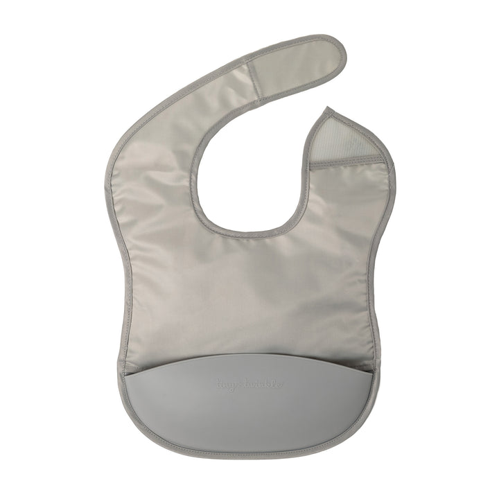 Tiny Twinkle - Silicone Pocket Bib