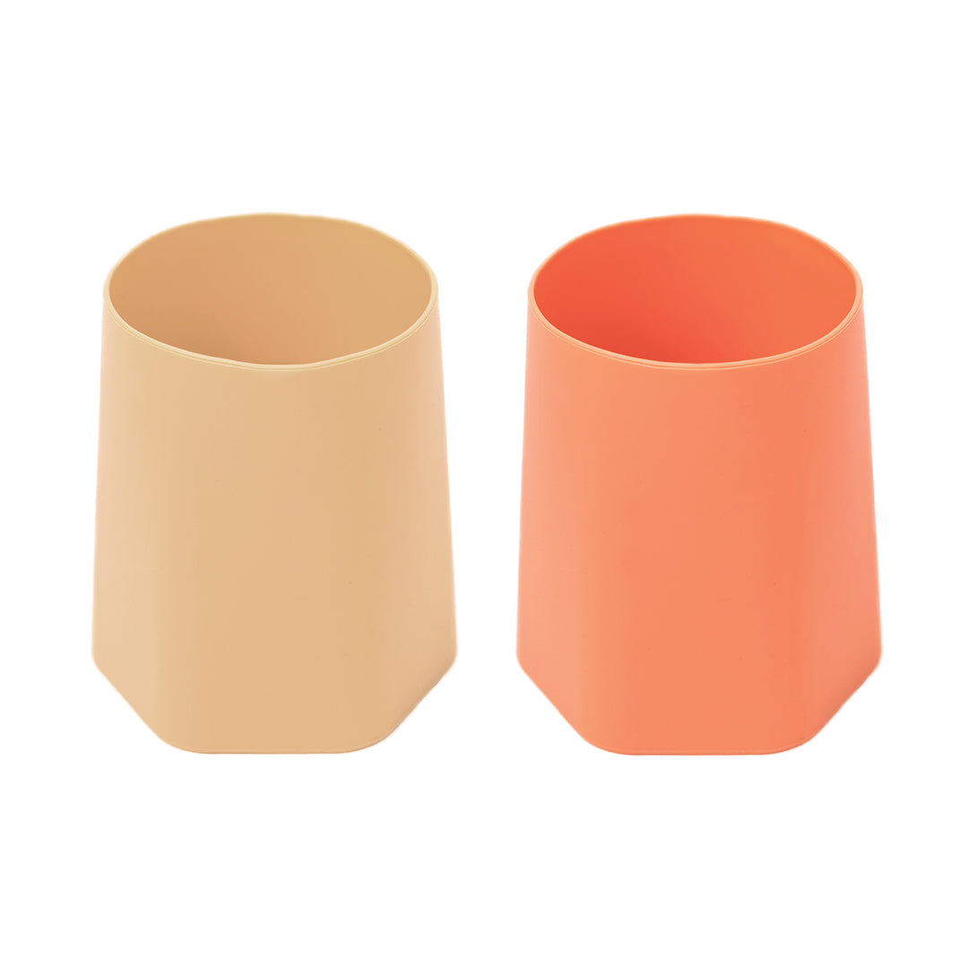 Tiny Twinkle - Silicone Training Cup 2PK