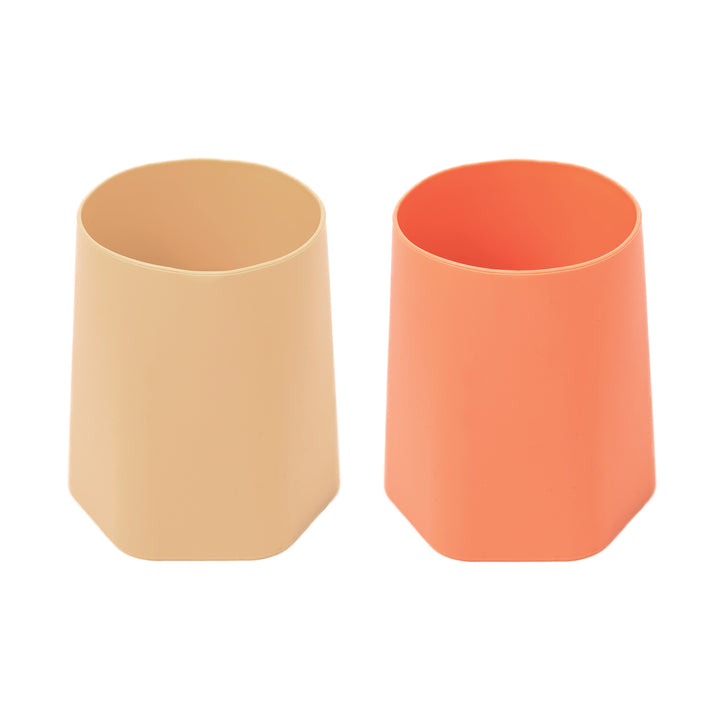 Tiny Twinkle - Silicone Training Cup 2PK