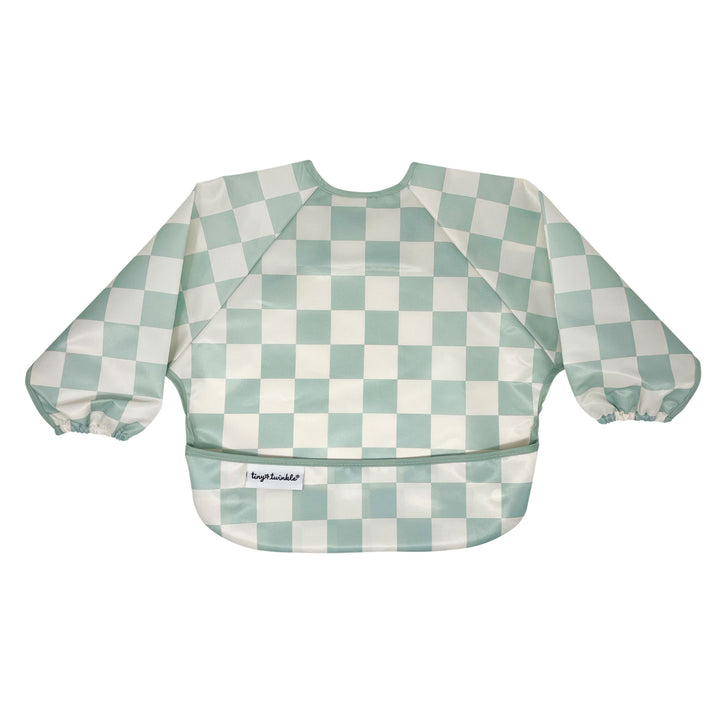 Tiny Twinkle - Full Sleeved Bib - Small